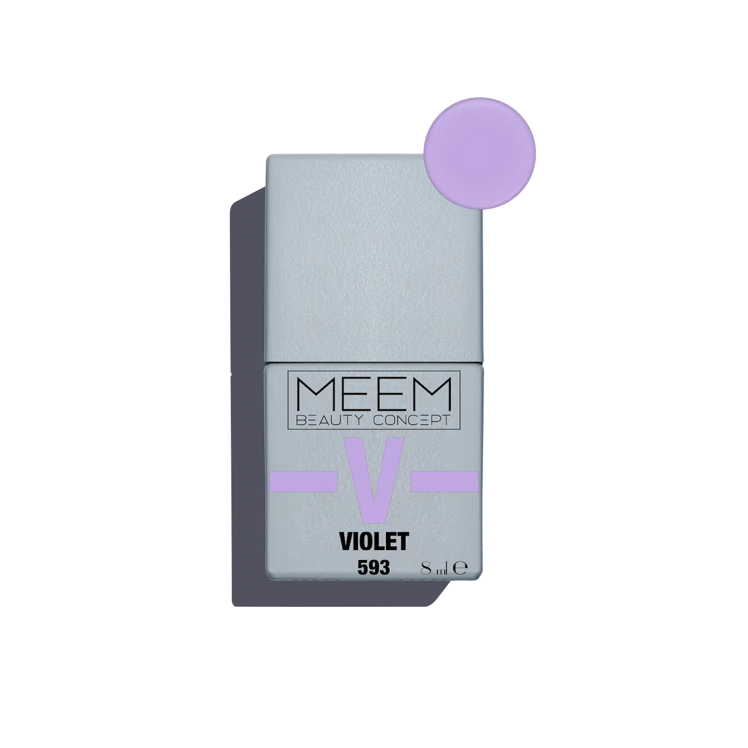 VIOLET 593